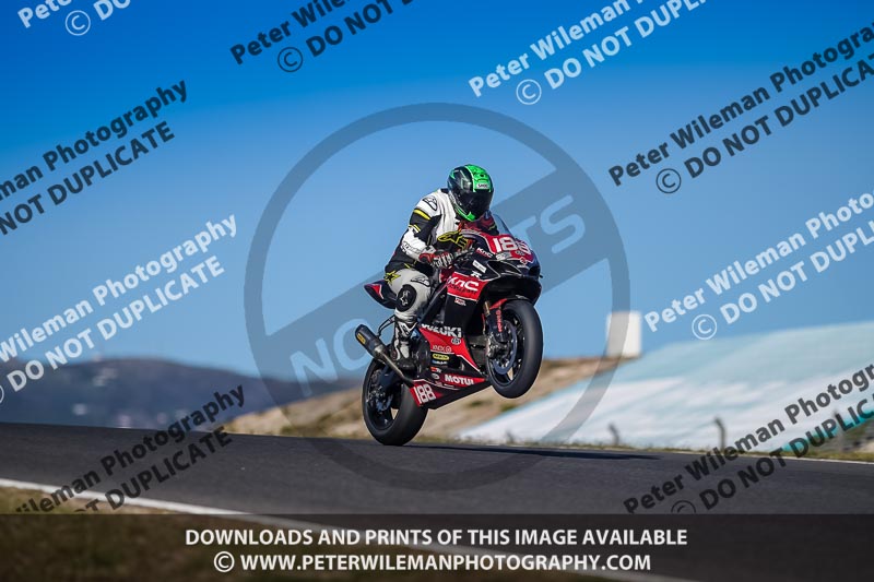 motorbikes;no limits;november 2019;peter wileman photography;portimao;portugal;trackday digital images